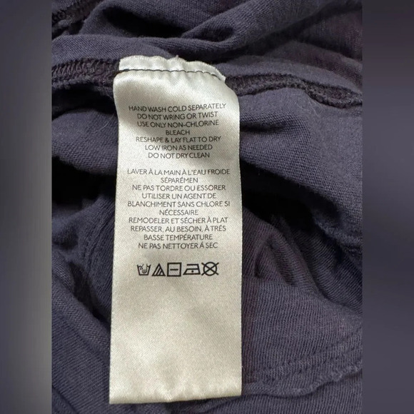 EUC Ann Taylor Cap-Sleeve Lace Spectator Dress - Picture 6 of 6